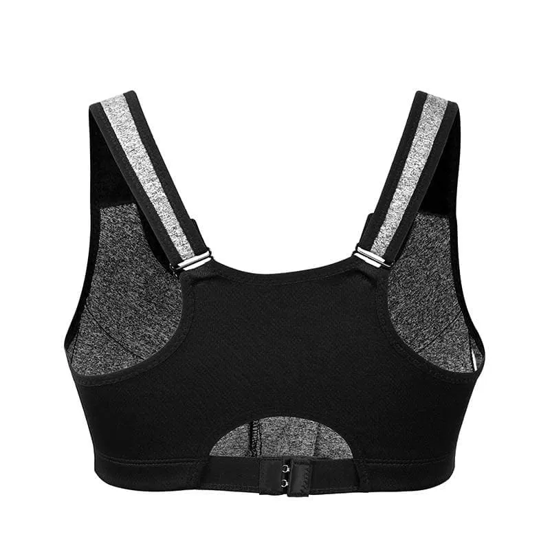 2XL-5XL Fitness Plus Size Sports Bras