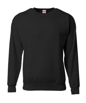 A4 Men's Sprint Fleece Sweatshirt