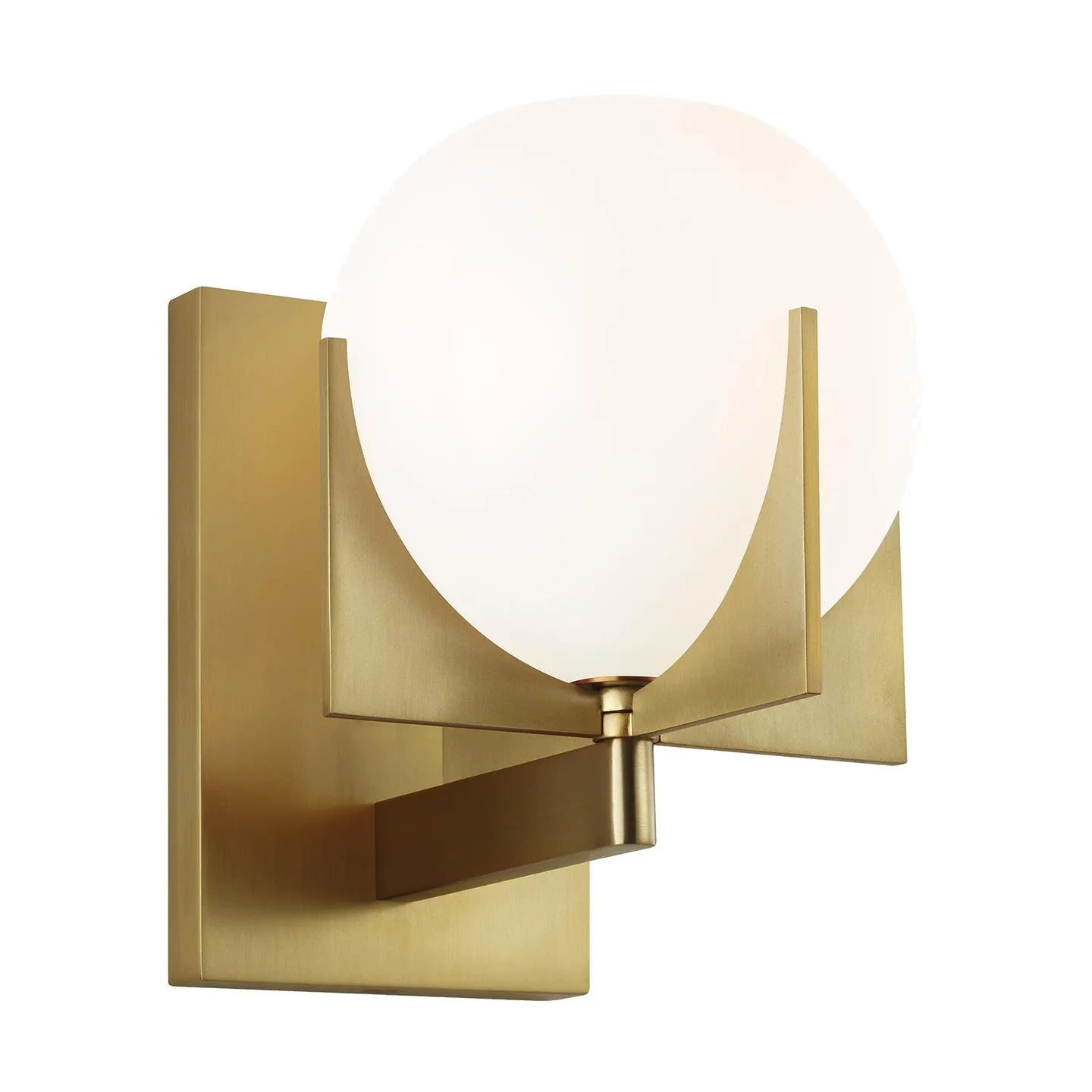 Abbott Wall/Bath Sconce