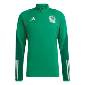 ADIDAS MEXICO TIRO 23 TRAINING TOP