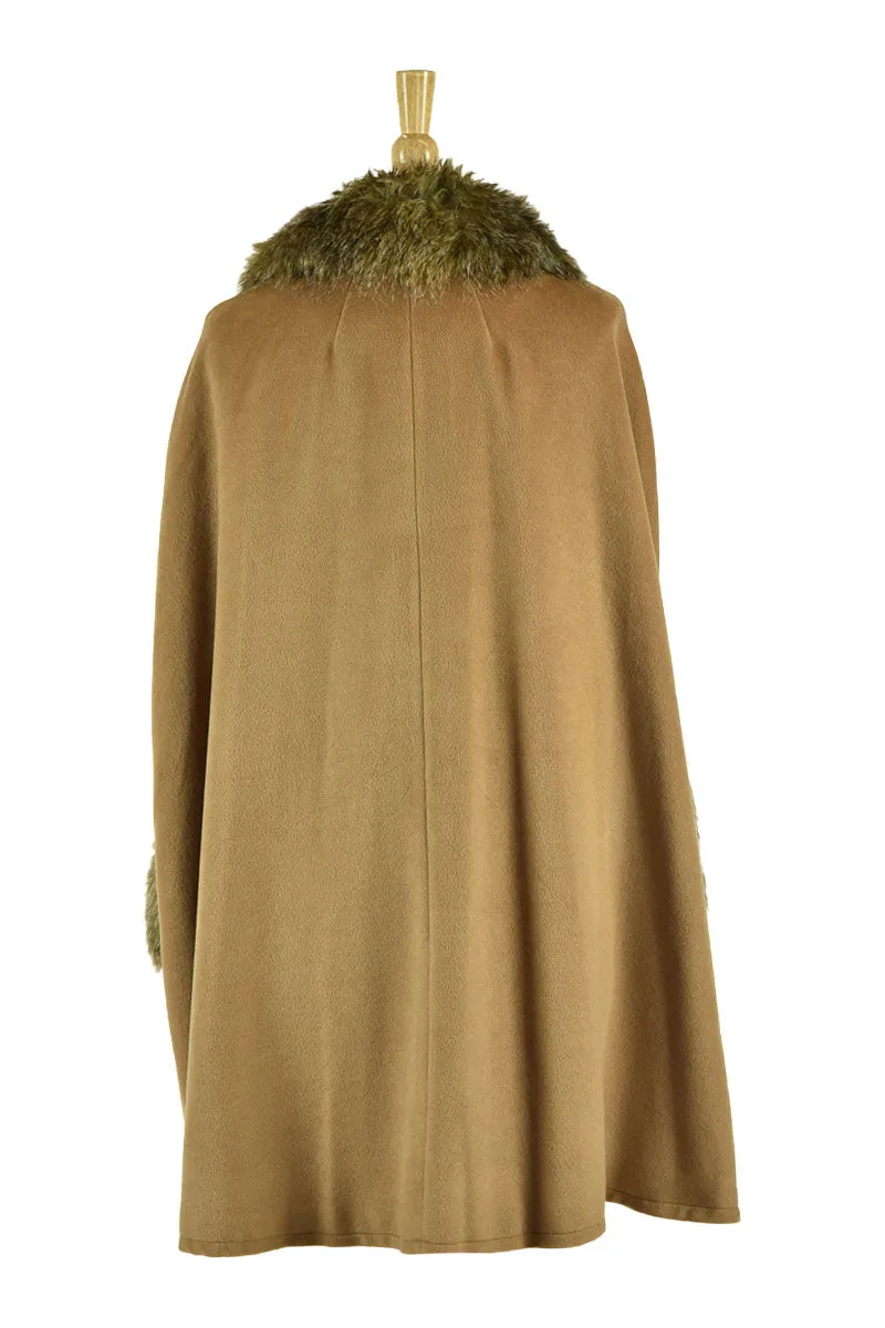 Adrienne Landau Coat