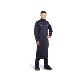 AFW085-PC - 25 CAL ARC - FR Shield 50" Coat