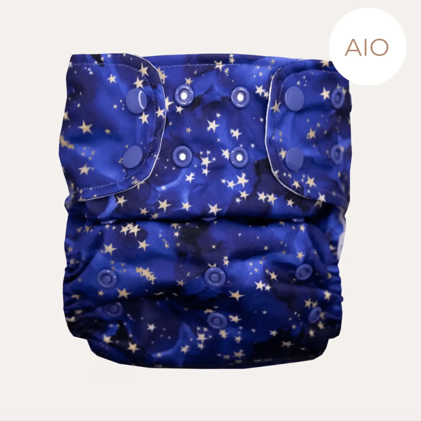 All-in-one Cloth Diaper | Award-winning | Constellations