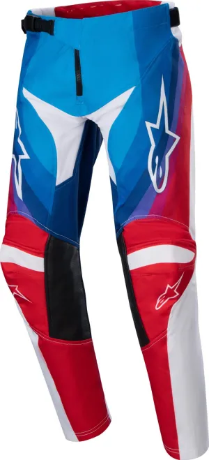 Alpinestars MX Youth Racer Pneuma Pants 3746924-736-24