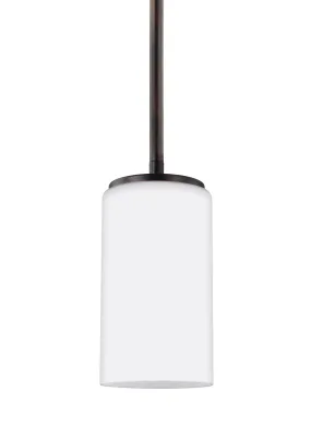 Alturas 1-Light Mini-Pendant