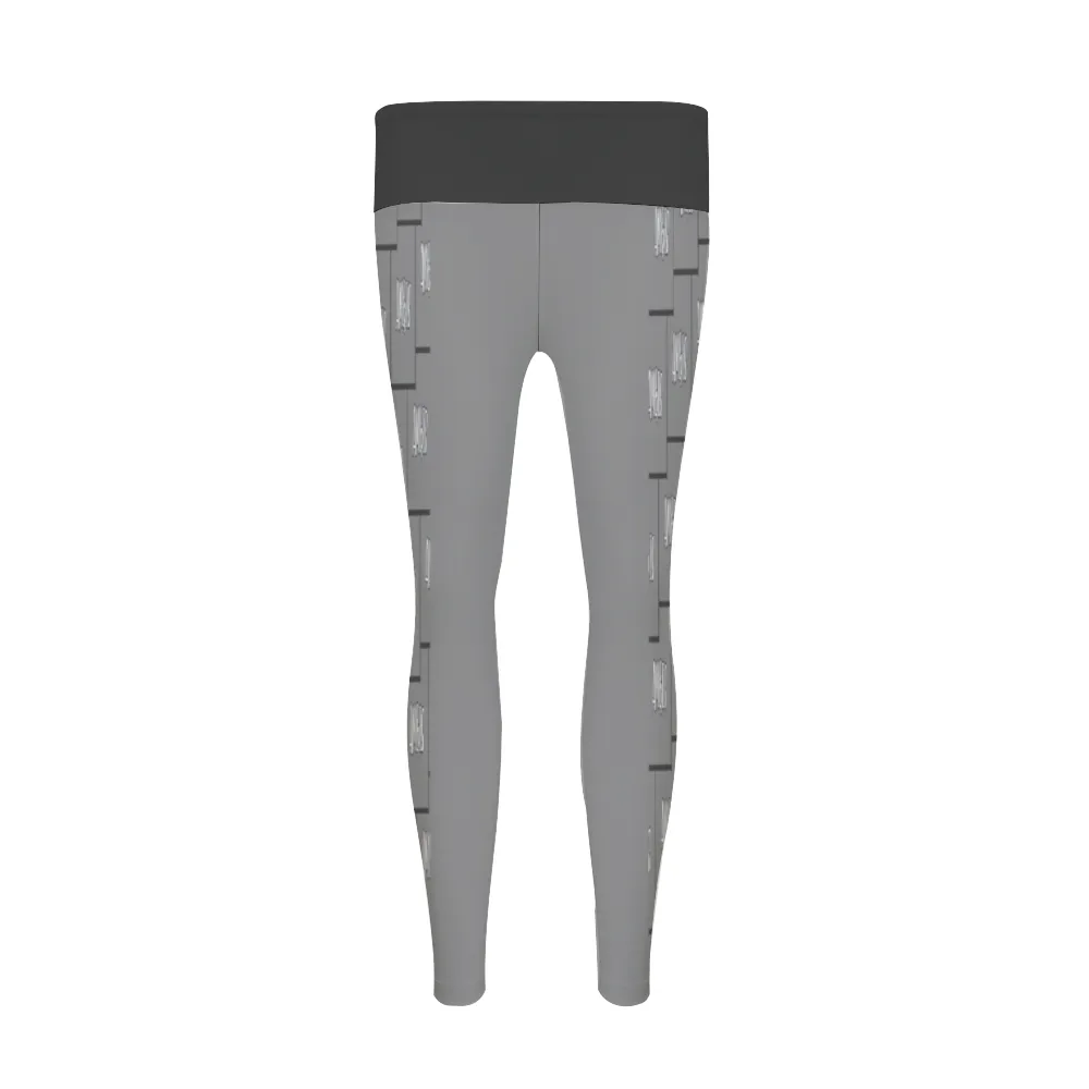 Am&Is Women Activewear Yoga Pants