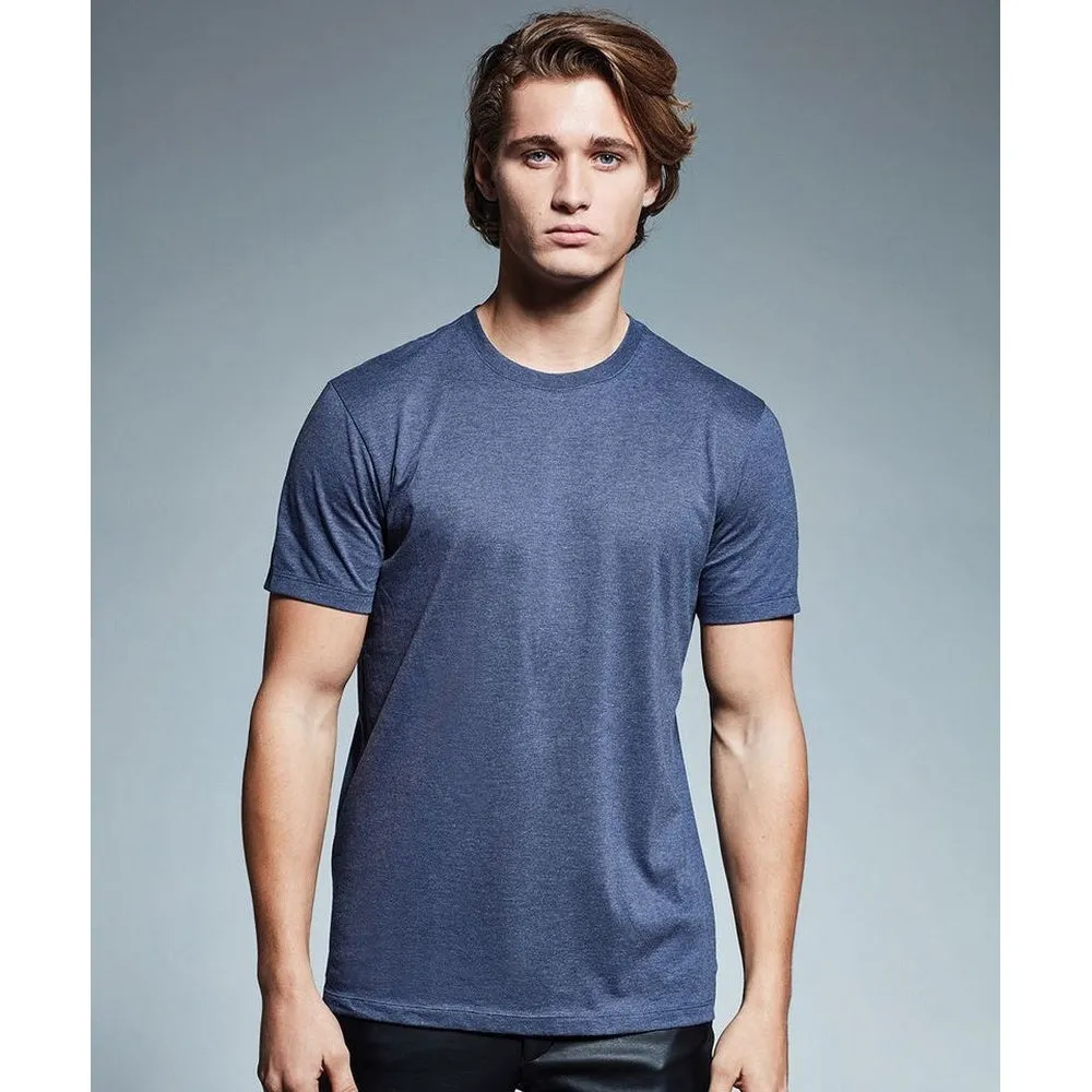 Anthem Mens Marl Organic T-Shirt