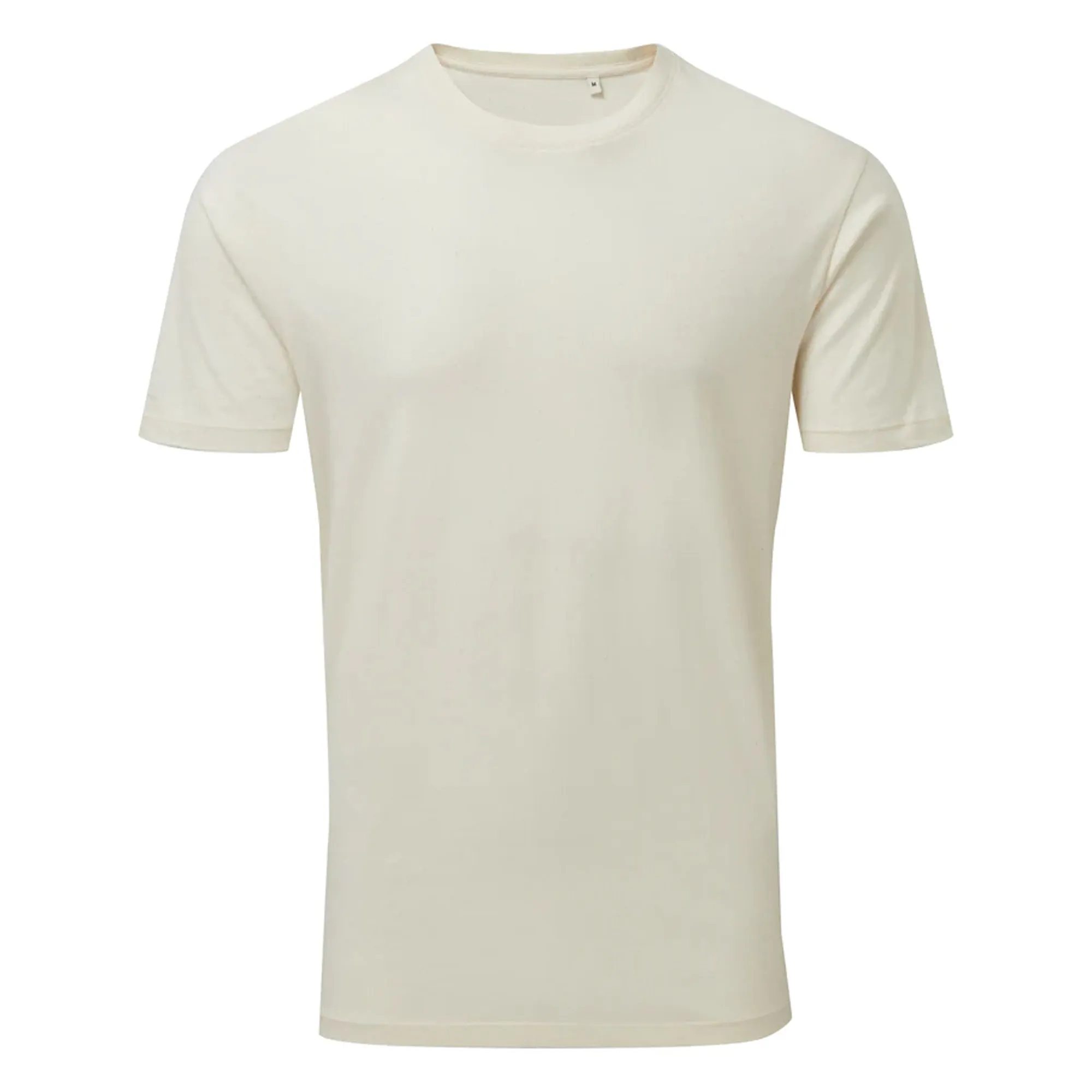 Anthem Mens Marl Organic T-Shirt