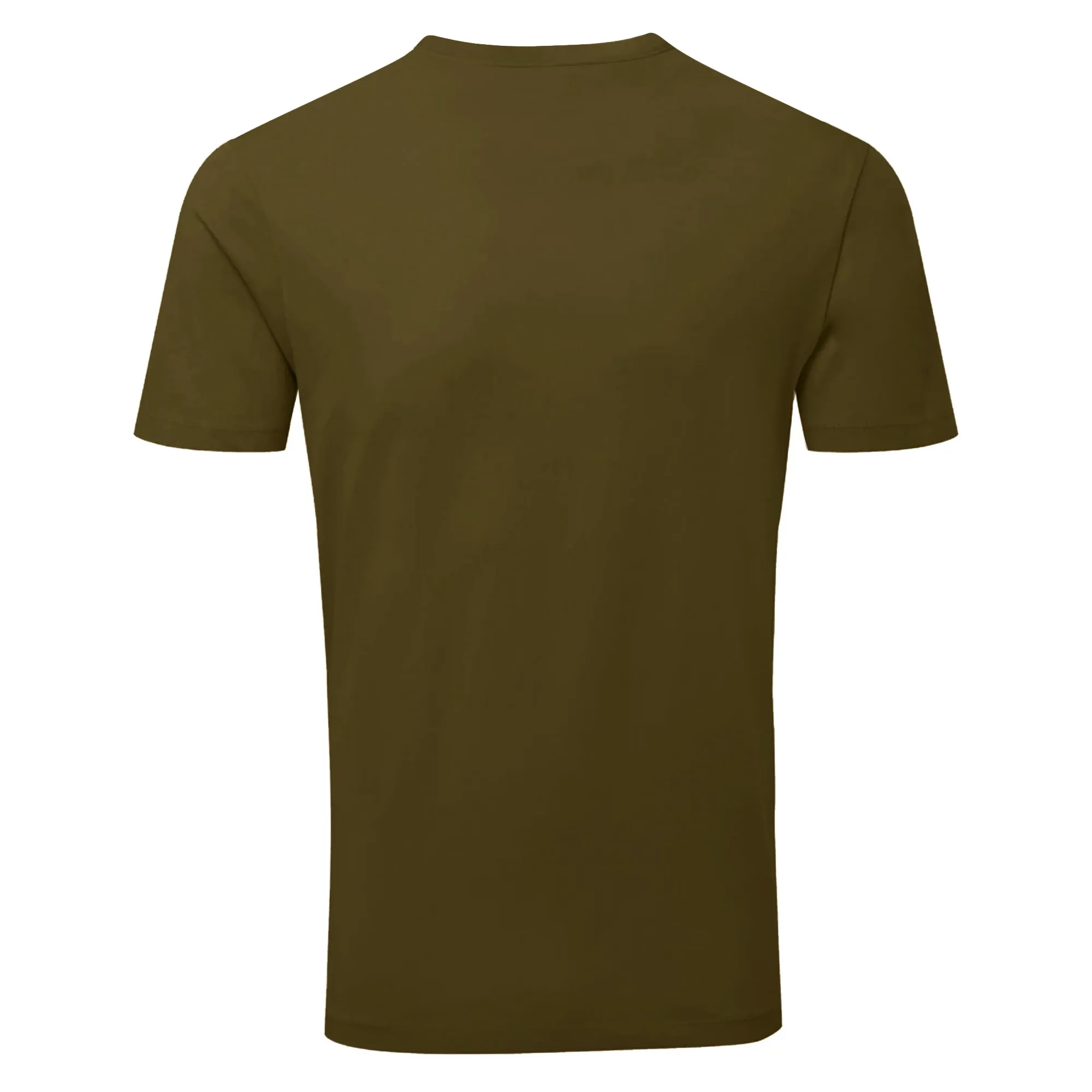 Anthem Mens Marl Organic T-Shirt