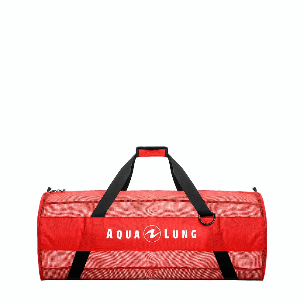 Aqualung Adventure Mesh Duffle Bag