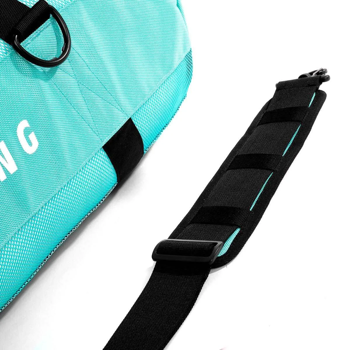 Aqualung Adventure Mesh Duffle Bag