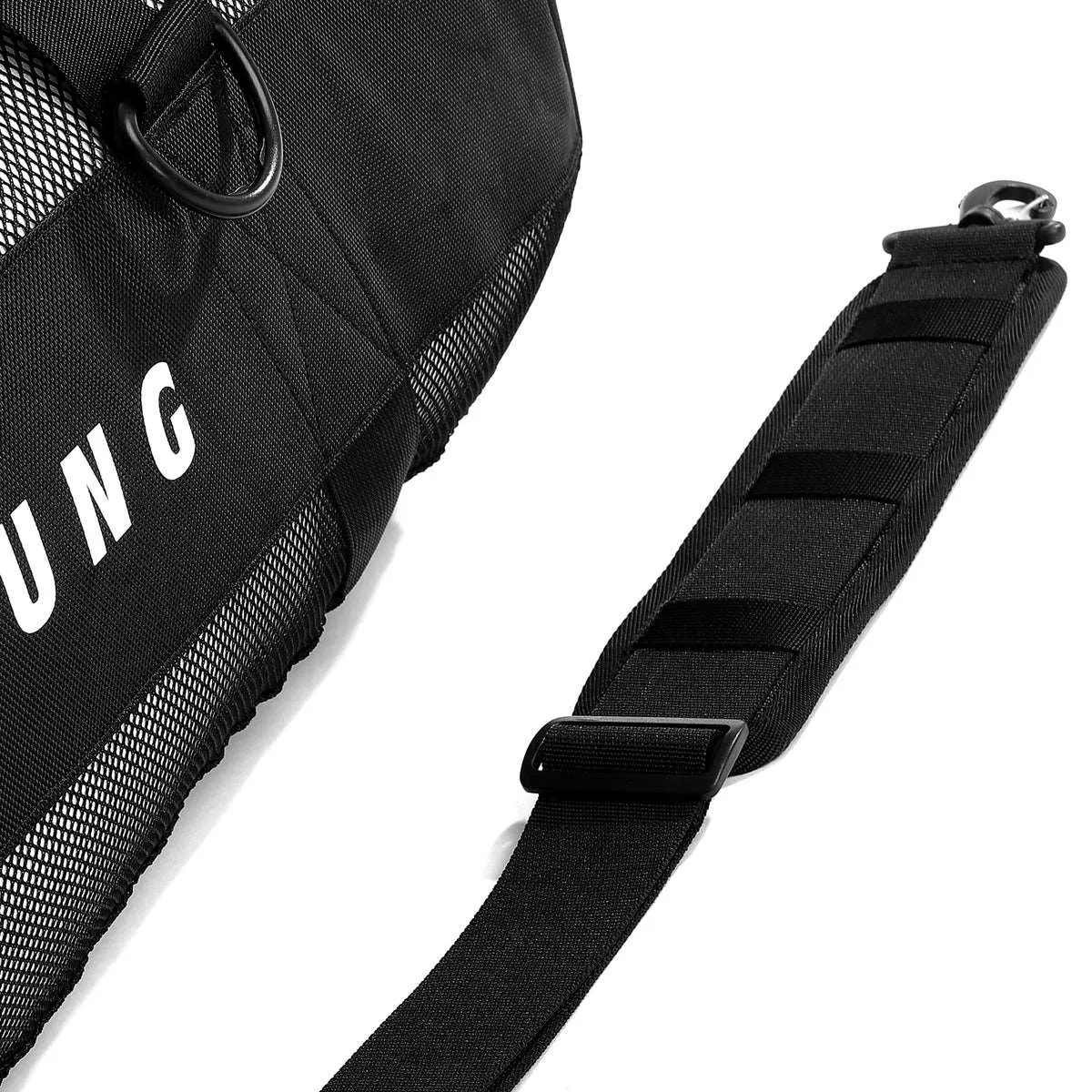 Aqualung Adventure Mesh Duffle Bag