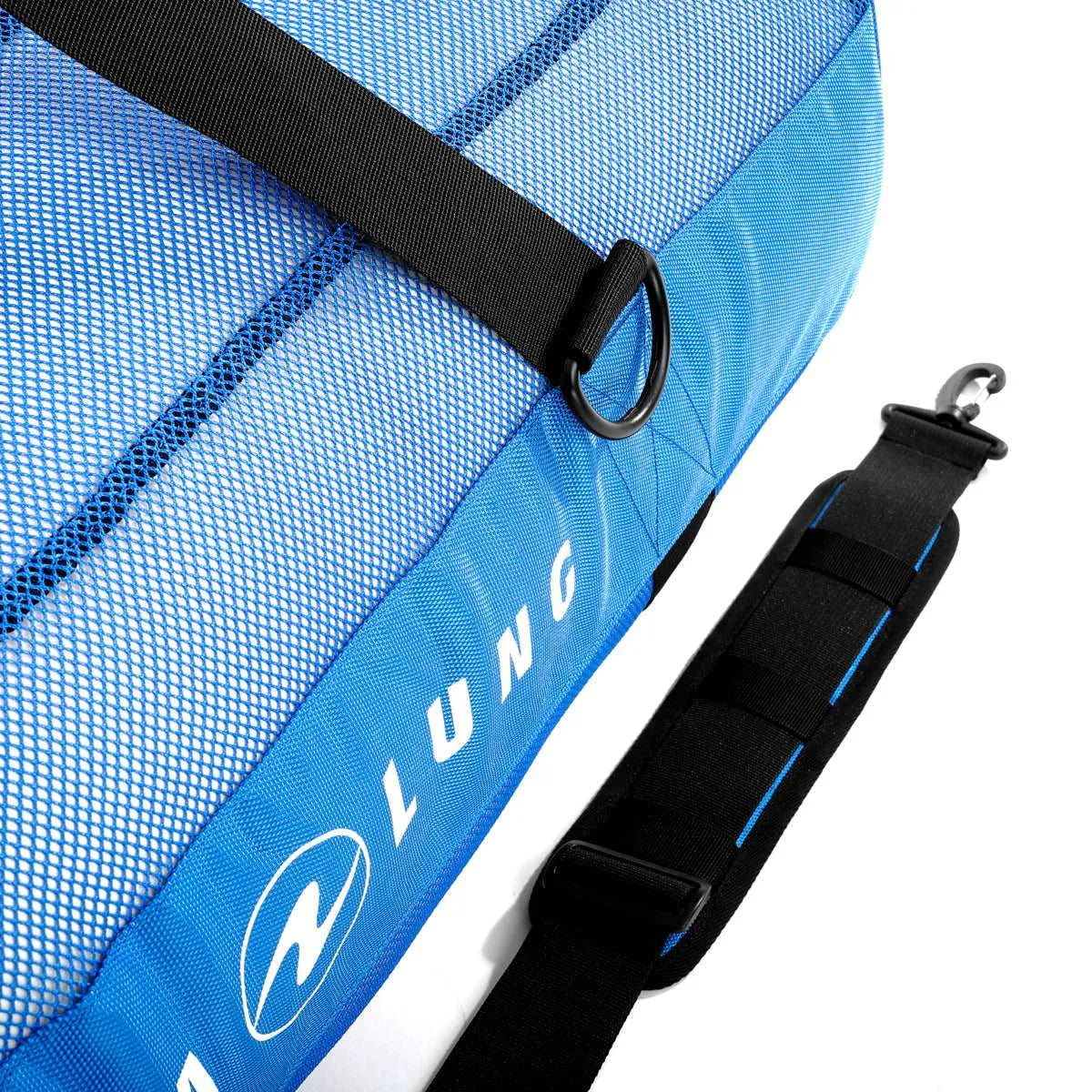 Aqualung Adventure Mesh Duffle Bag