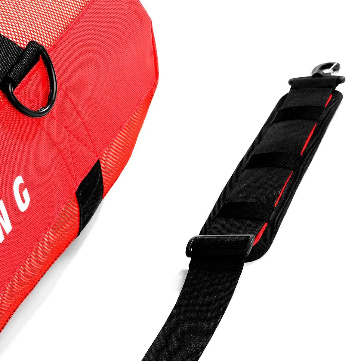 Aqualung Adventure Mesh Duffle Bag