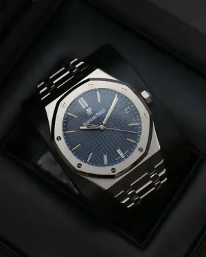 Audemars Piguet Premium Timepiece