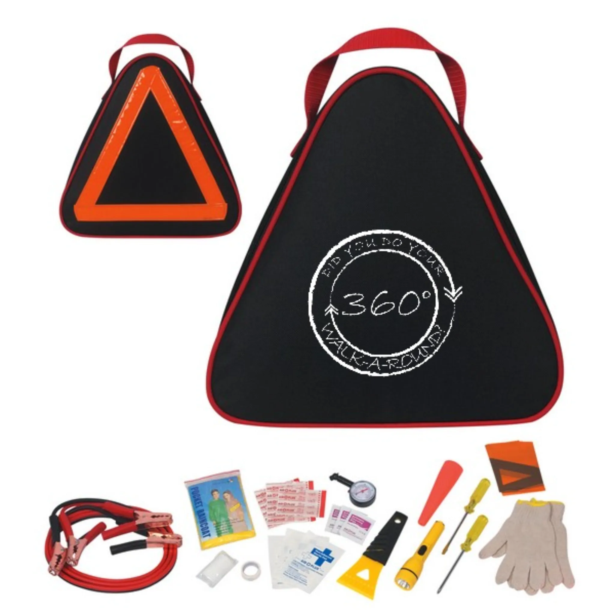 Auto Safety Kit  - #403797