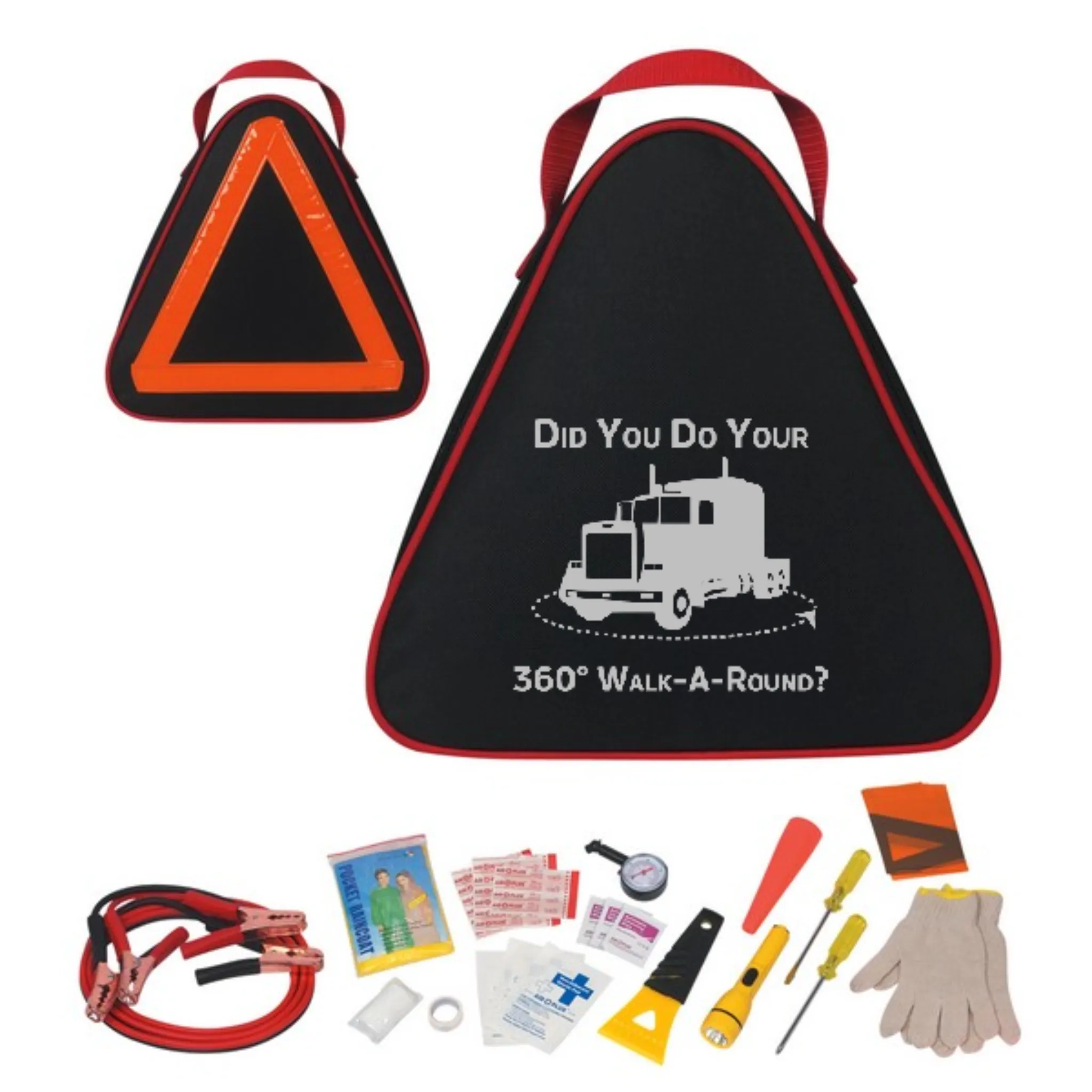 Auto Safety Kit  - #403797