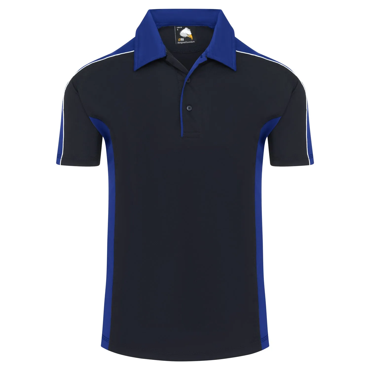 Avocet Two Tone Polyester Poloshirt