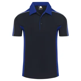 Avocet Two Tone Polyester Poloshirt