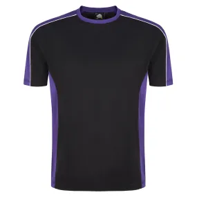 Avocet Two Tone Polyester T-Shirt