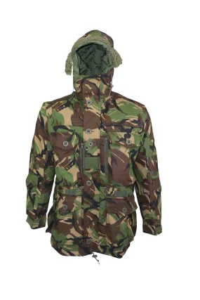 B220 Kommando Sniper Smock - DUTCH DPM