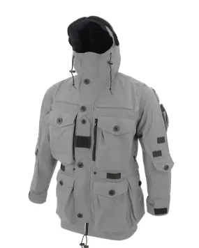 B220 Kommando Sniper Smock - Grey