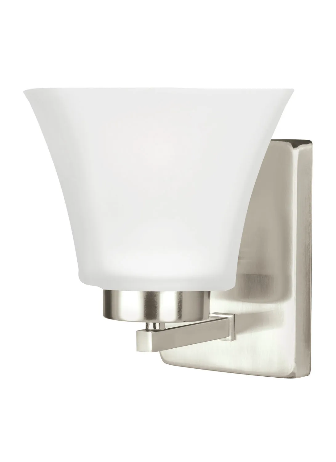 Bayfield 1-Light Wall/Bath Sconce