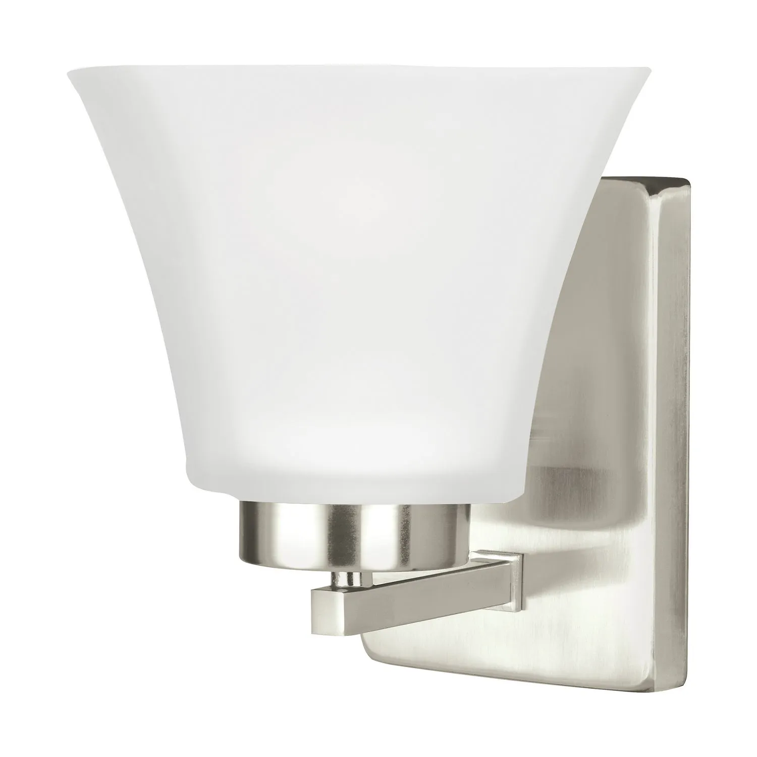 Bayfield 1-Light Wall/Bath Sconce