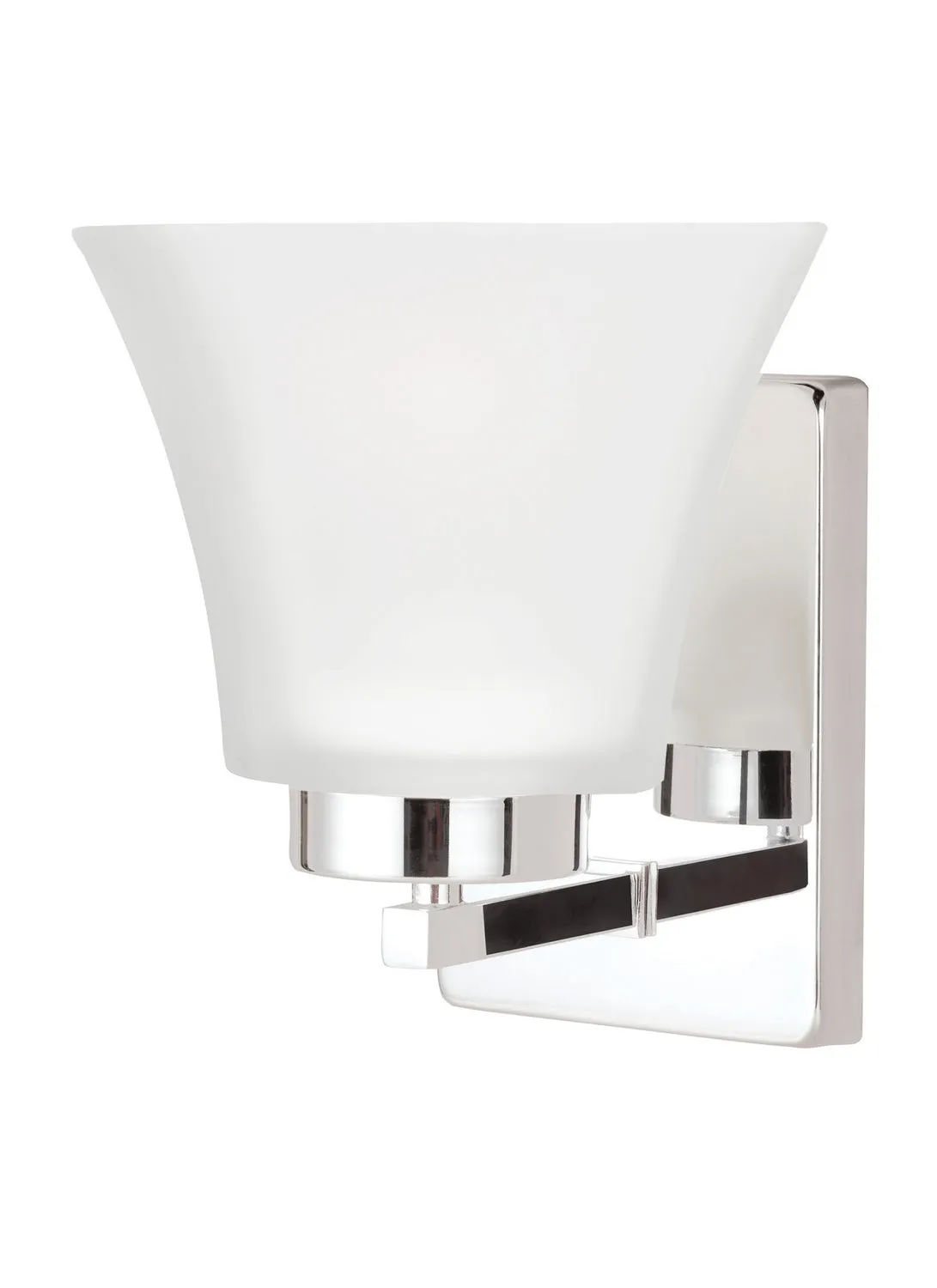 Bayfield 1-Light Wall/Bath Sconce