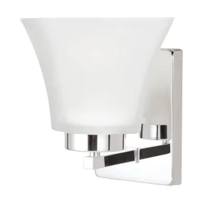 Bayfield 1-Light Wall/Bath Sconce