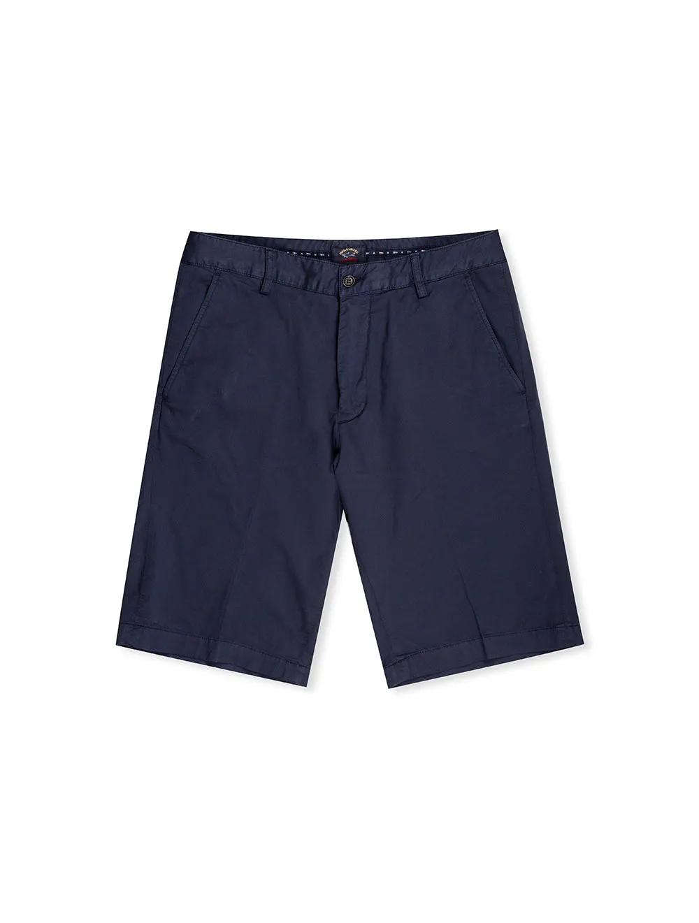 Bermudas Shorts Navy