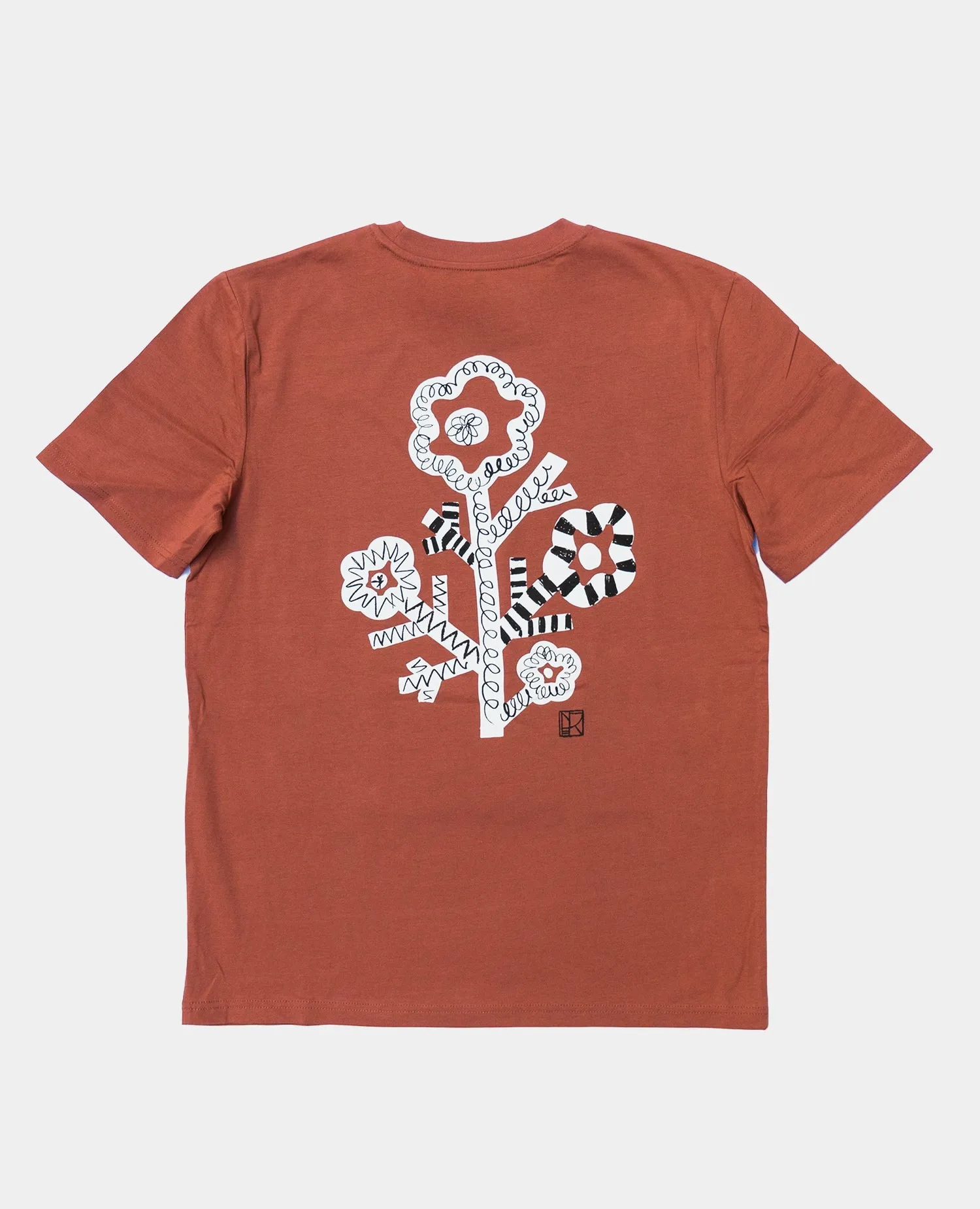 Blume T-Shirt