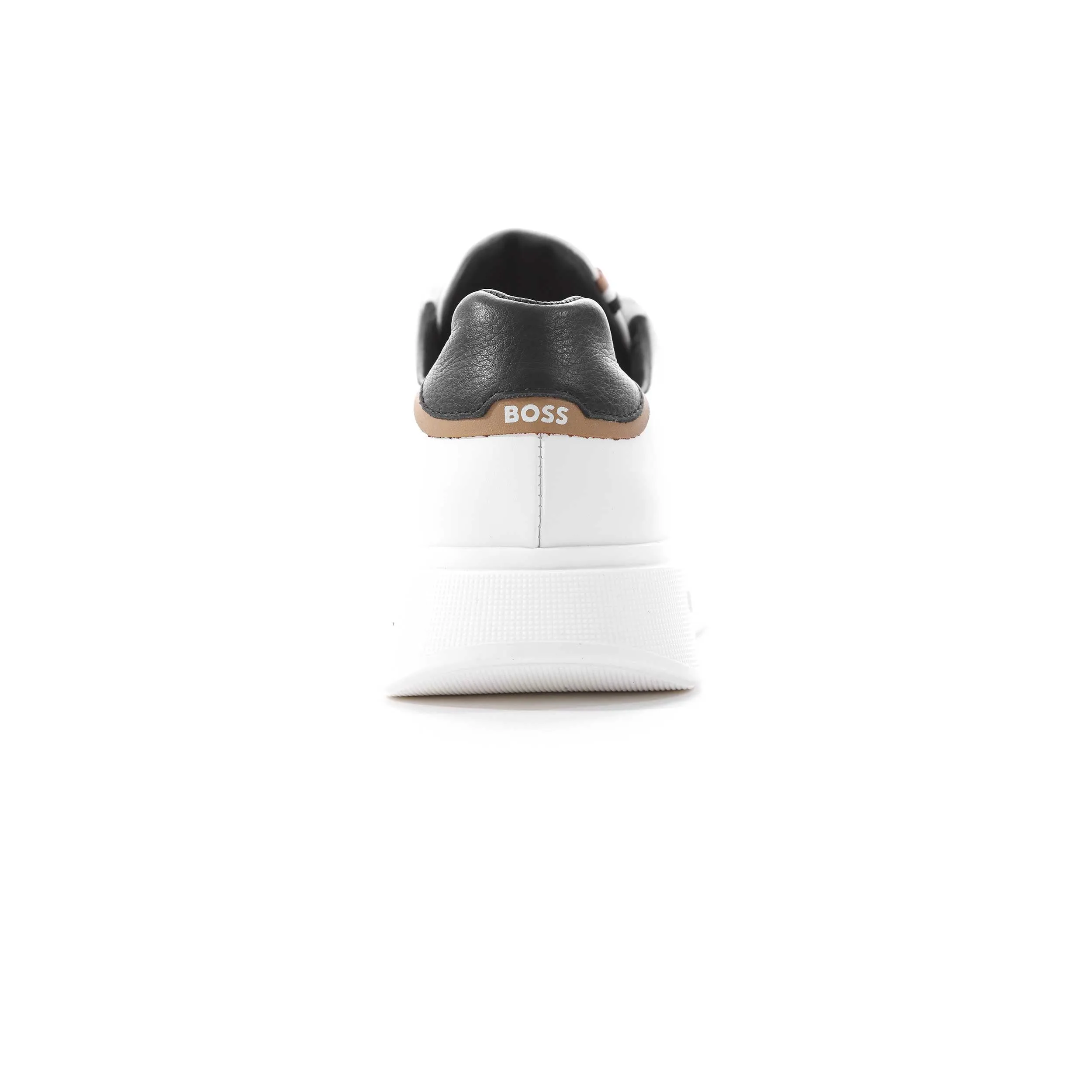 BOSS Bulton Runn Itic Trainer in White