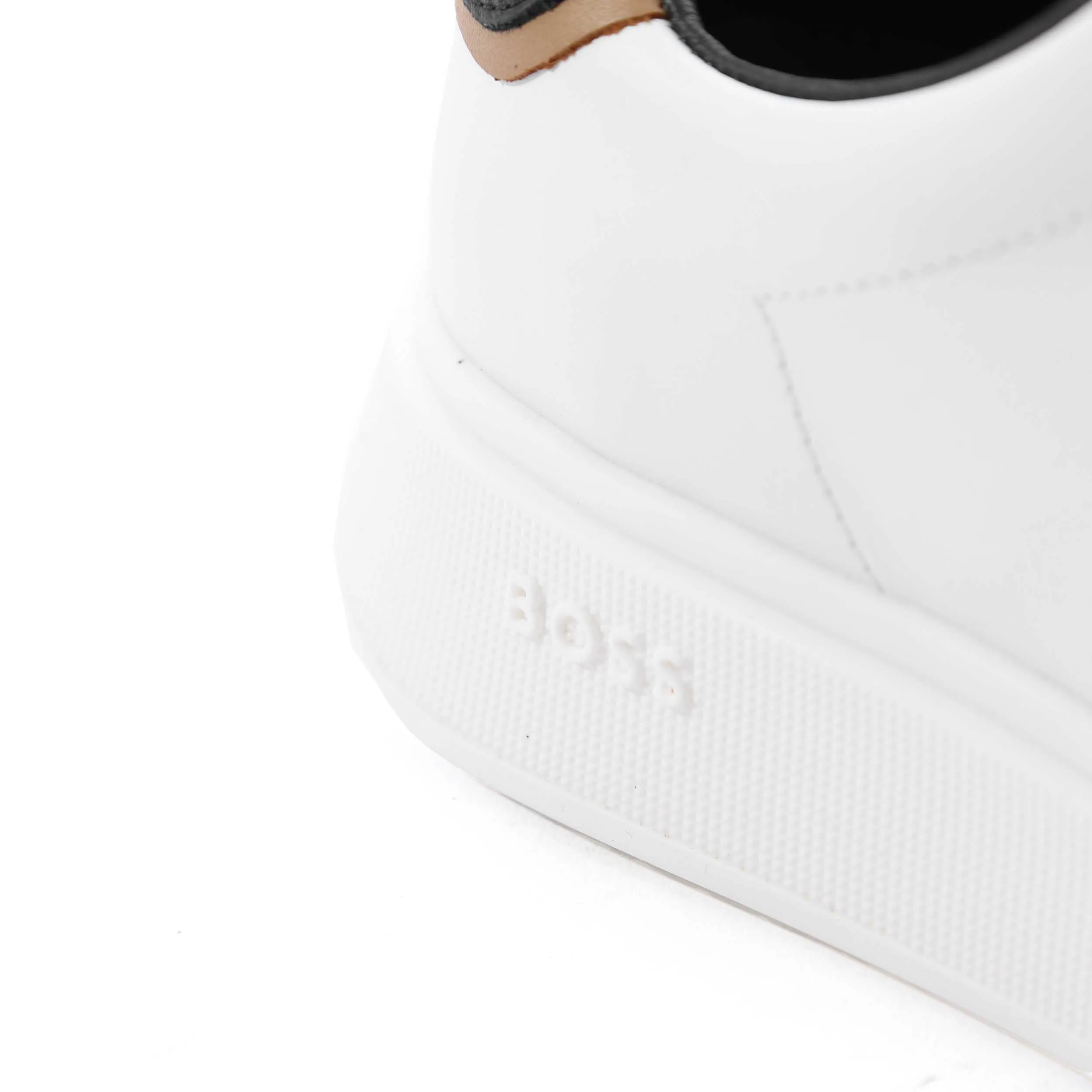 BOSS Bulton Runn Itic Trainer in White