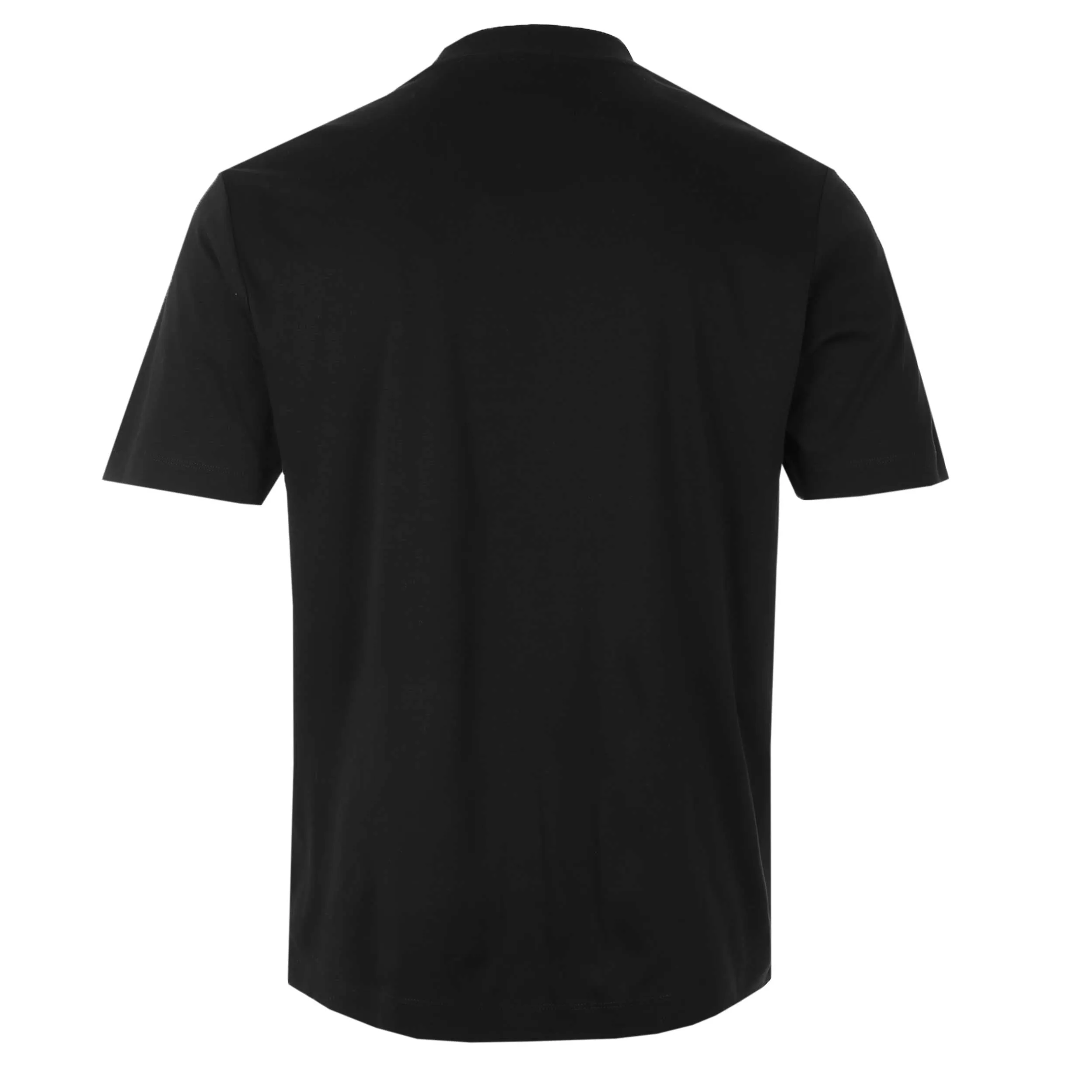 BOSS C Taut 01 T Shirt in Black