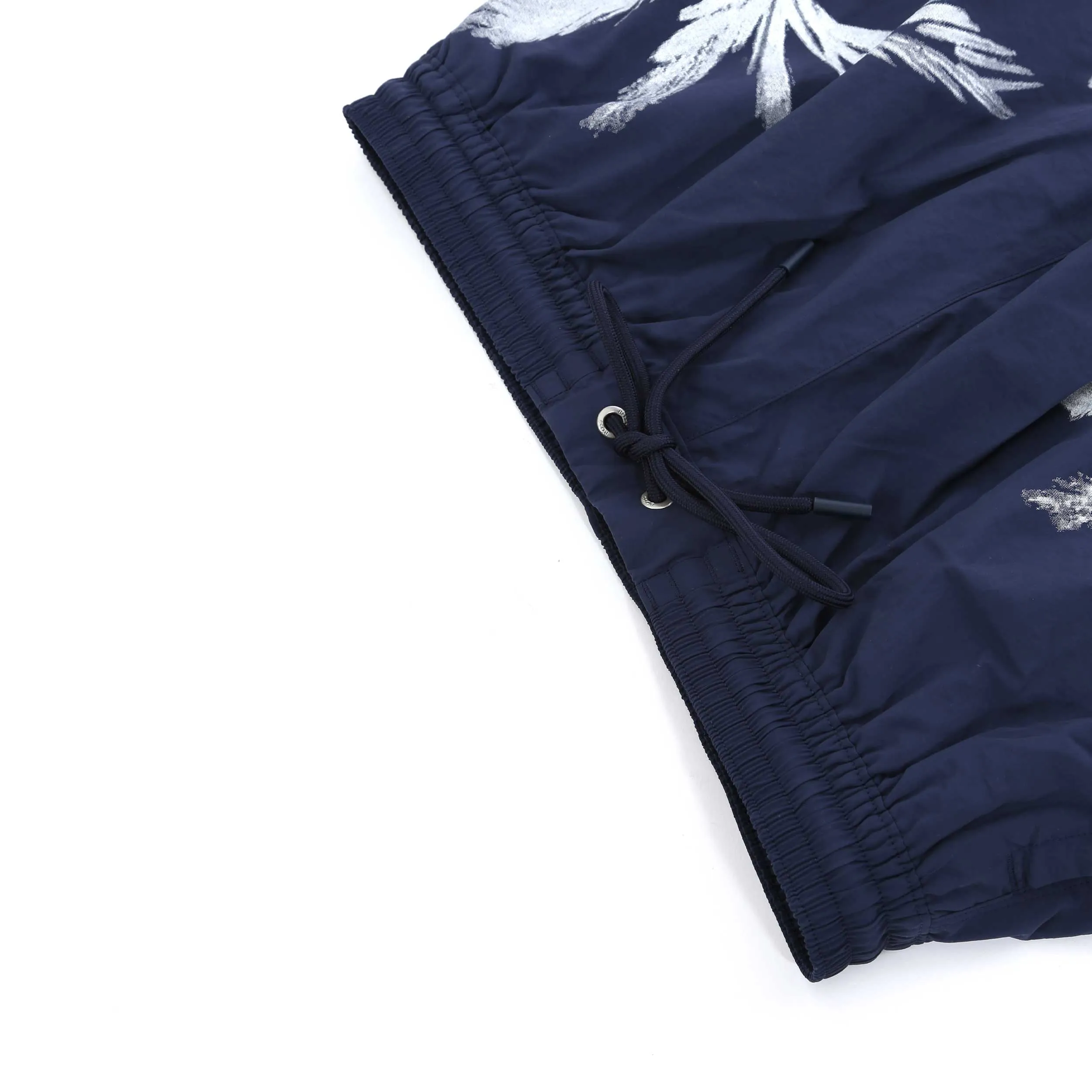 BOSS Rimi Swim Short in Navy