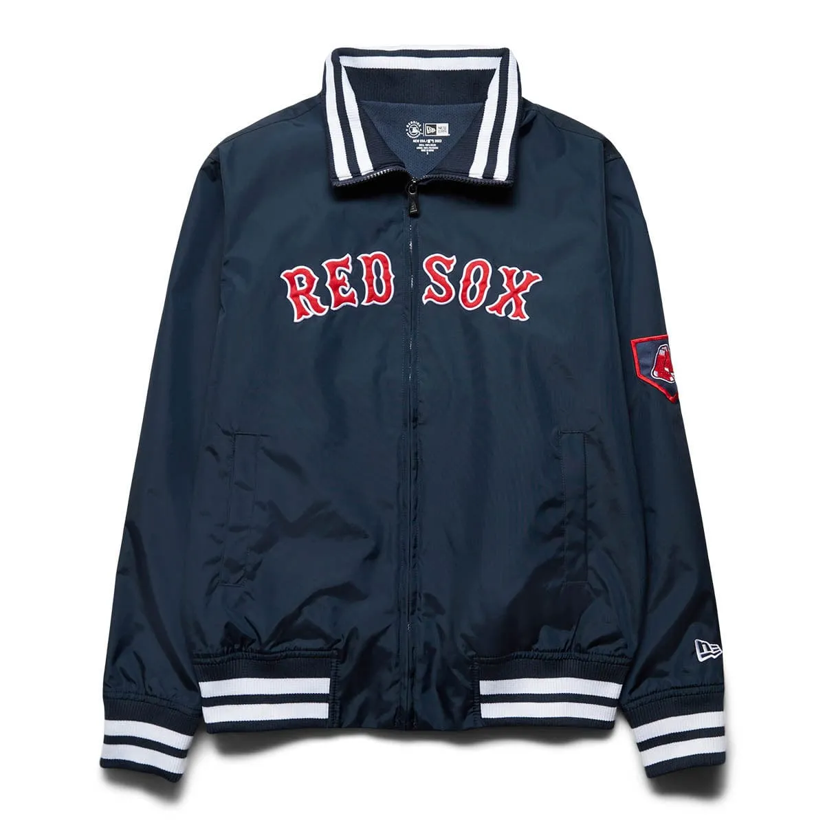 BOSTON RED SOX OUTERWEAR