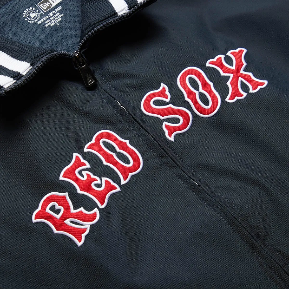 BOSTON RED SOX OUTERWEAR