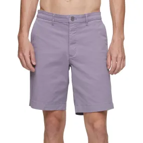 Calvin Klein Men's Purple Gray Ridge Comfort Chinos, Size 33W, NWT!!