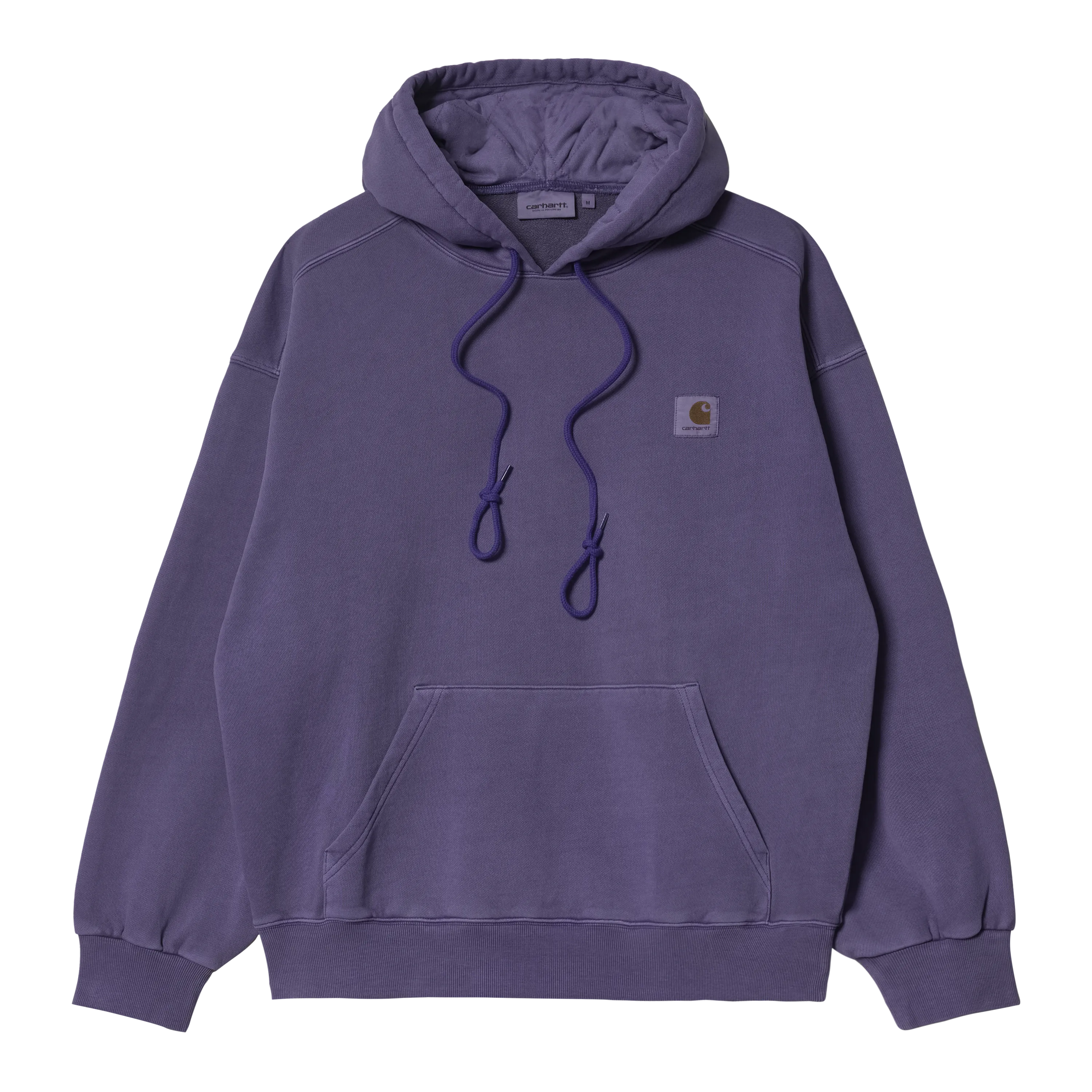 Carhartt Hooded Nelson Sweat