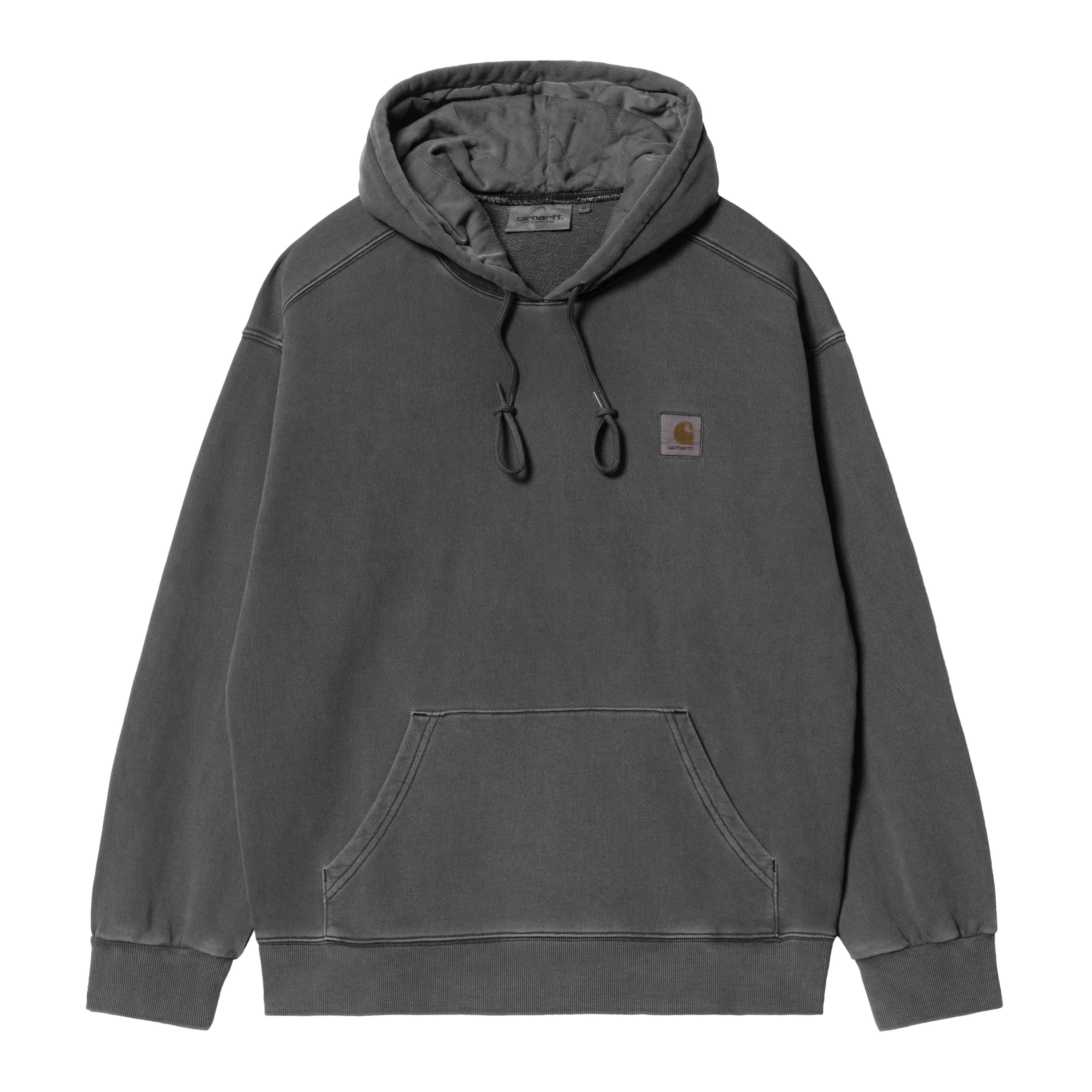 Carhartt Hooded Nelson Sweat