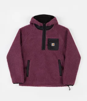 Carhartt Prentis Pullover Jacket - Dusty Fuchsia