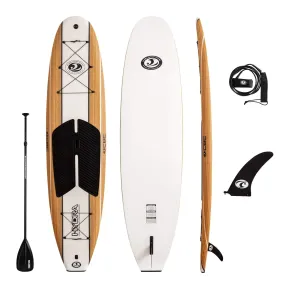 CBC 10'6" Hydra Foam Paddle Board SUP