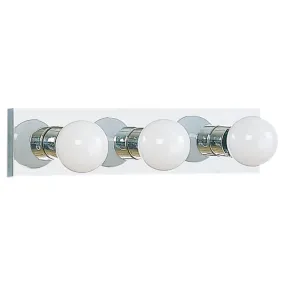 Center Stage 3-Light Wall/Bath Sconce