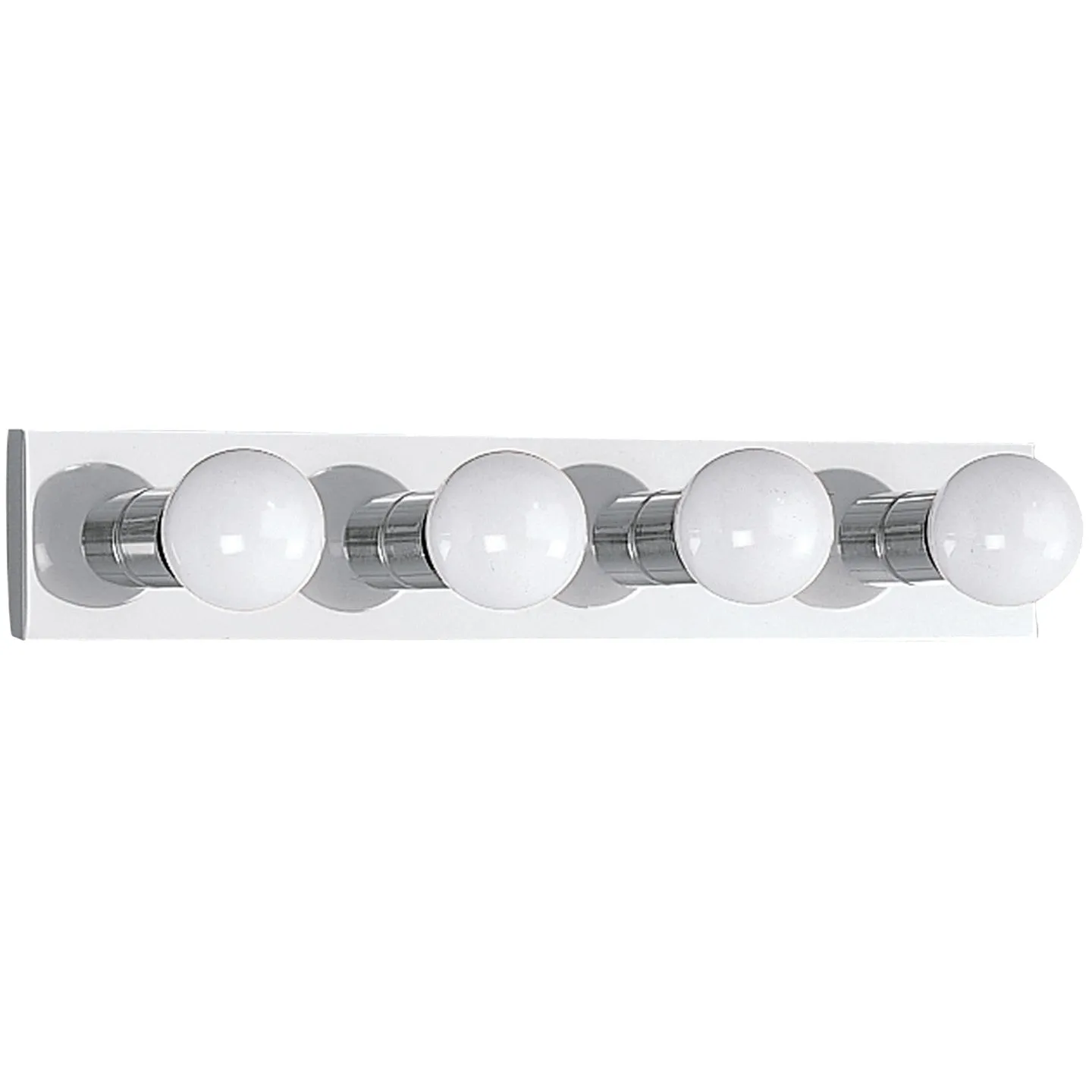 Center Stage 4-Light Wall/Bath Sconce