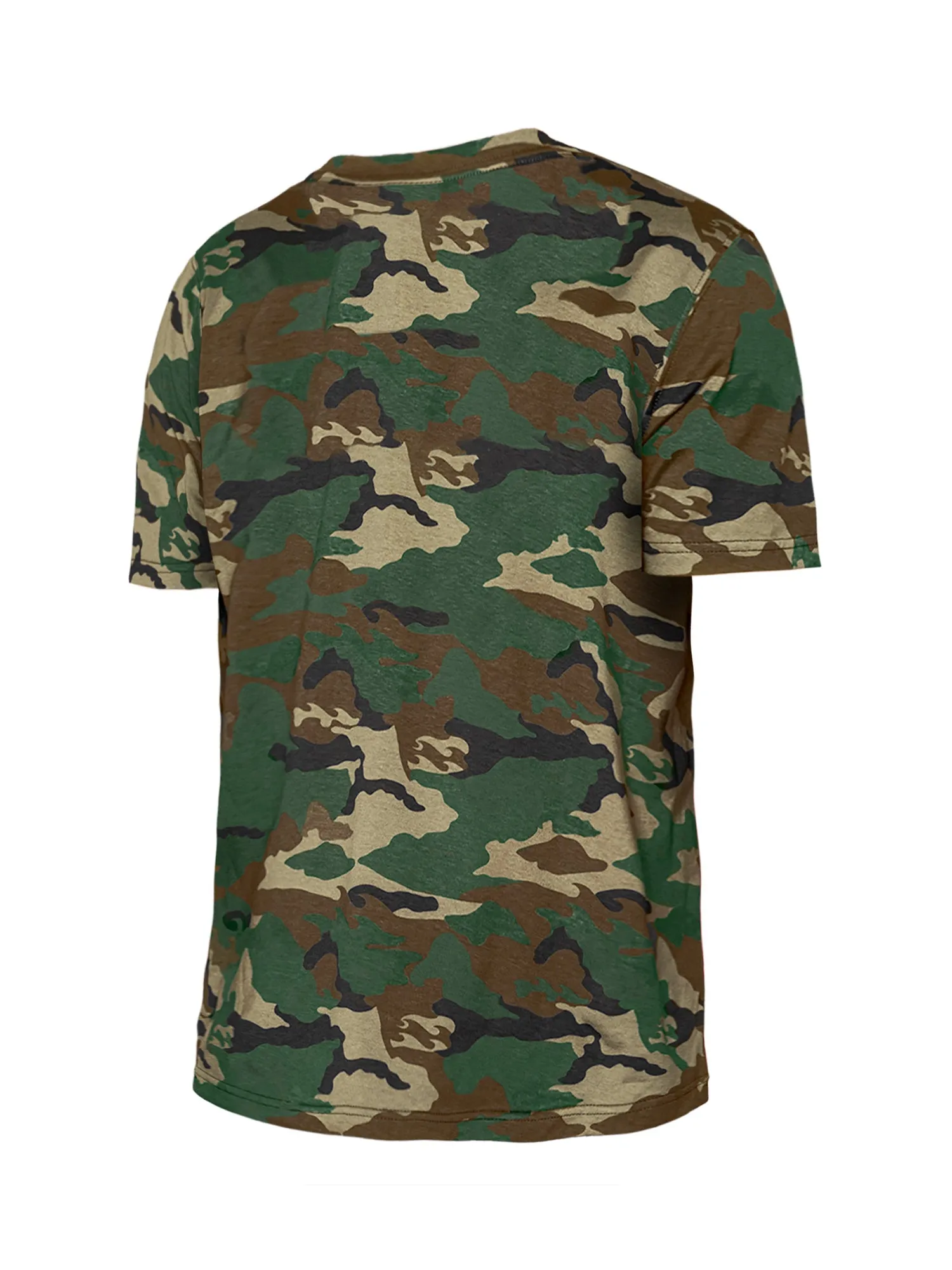 CHICAGO WHITE SOX X ALPHA X NEW ERA CAMO T-SHIRT