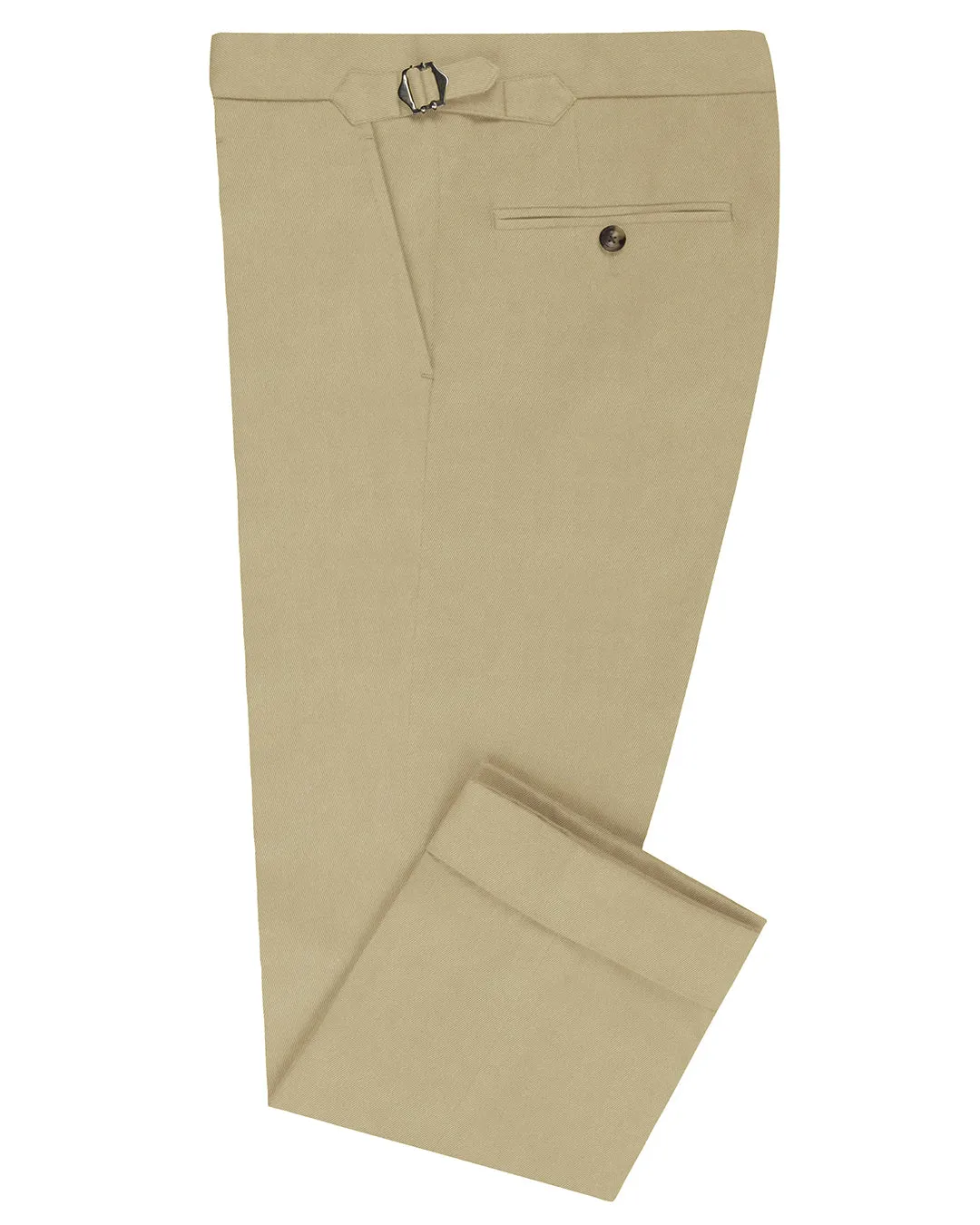 Classic Beige Light Chino