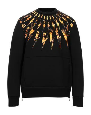 Comme Des Garçons Man Sweatshirt Black L INT