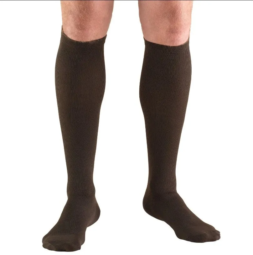 Compression Socks 15-20mmHg Men's Truform