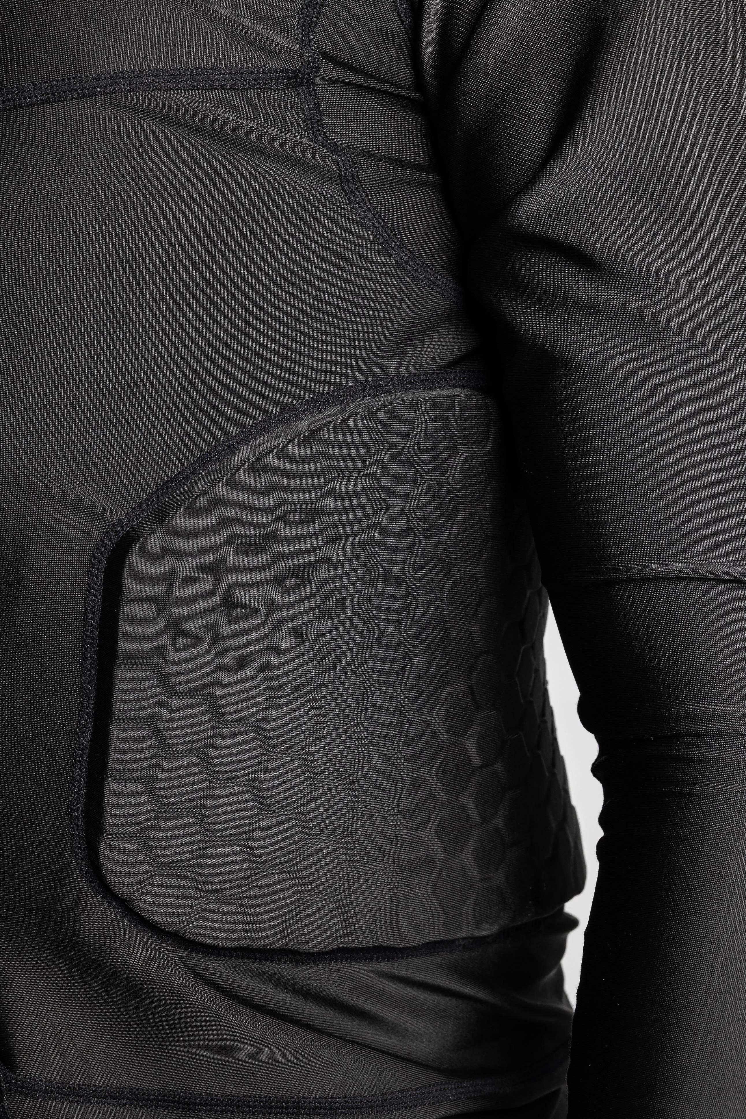 Conway Banks Padded Base Layer